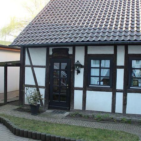 Ferienhaus Faerber Bad Harzburg Room photo