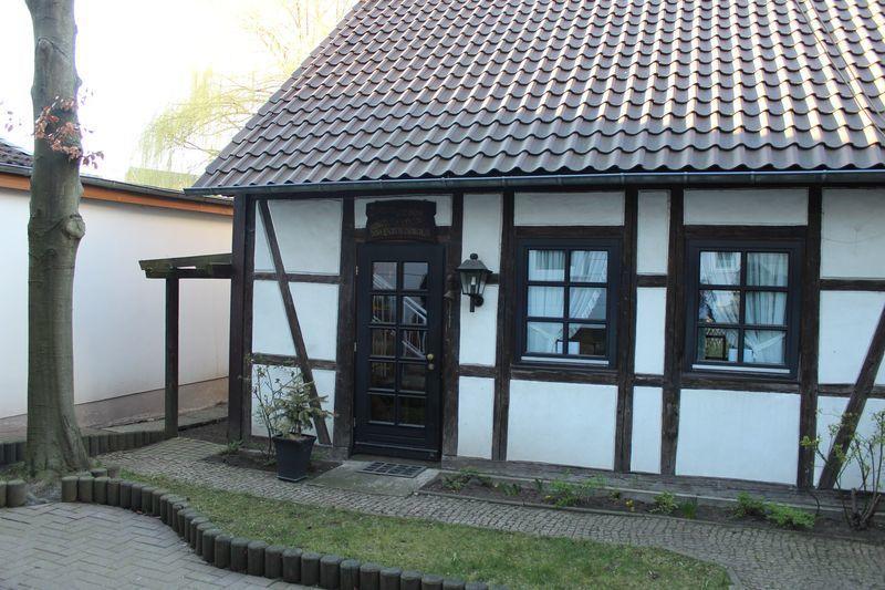 Ferienhaus Faerber Bad Harzburg Room photo