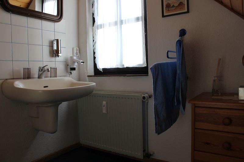Ferienhaus Faerber Bad Harzburg Room photo