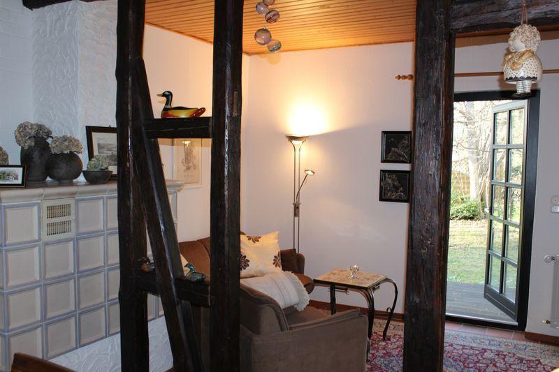 Ferienhaus Faerber Bad Harzburg Room photo